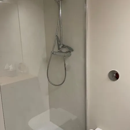 27up-ueber-den-wolken-in-timmendorfer-strand Lejlighed *