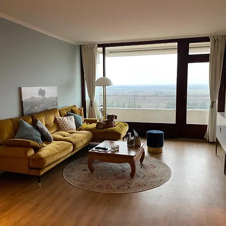 27up-ueber-den-wolken-in-timmendorfer-strand Lejlighed *